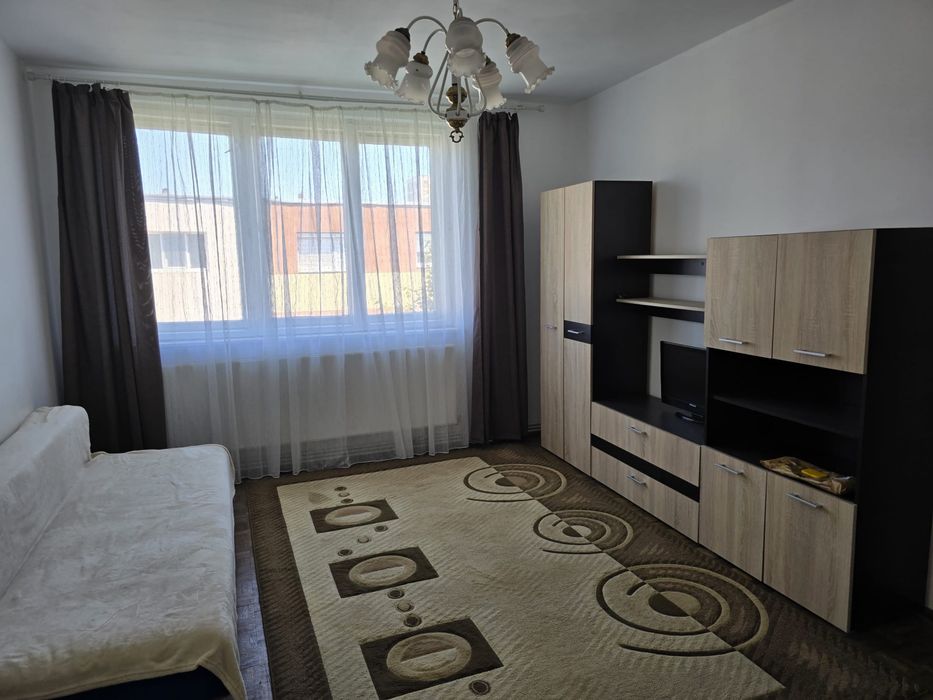 Inchiriez apartament 2 camere Calea Bucuresti