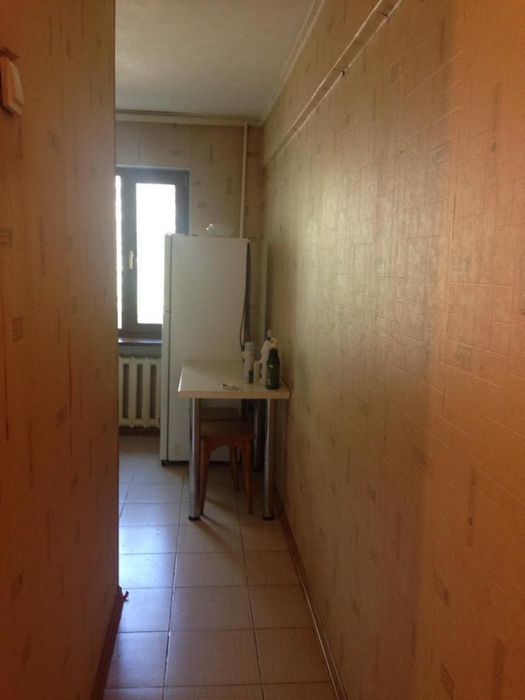 1-ком посуточно пр Женис 65