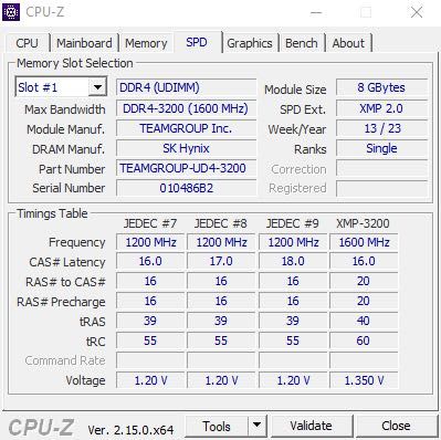 ПК на базе Core i5 12600KF + Arc A750