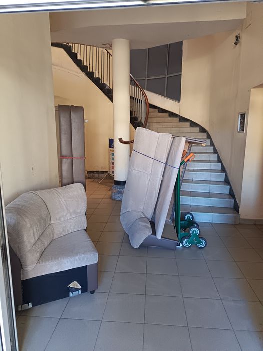 Транспортни услуги Хасково