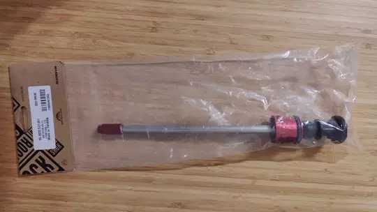 Нов RockShox Debon Air C1 Upgrade Kit for 170mm LYRIK/YARI A1+ (2016+)