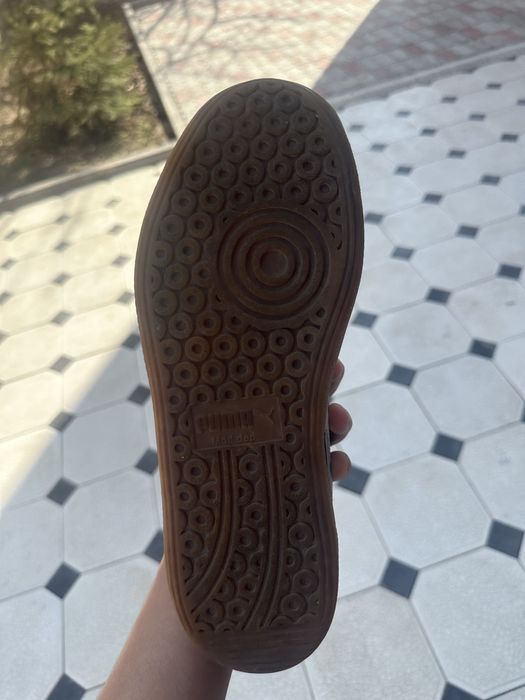 Puma Palermo  оригинал
