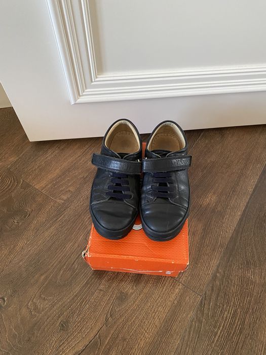 Детская обувь тифлани