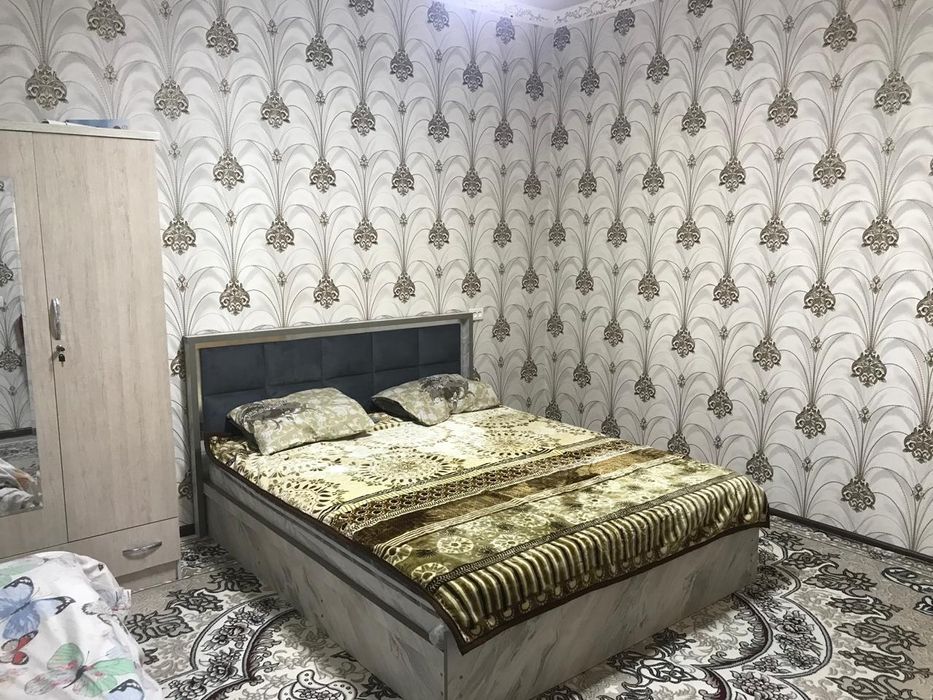 Kriti Ziroat bank oldidan 2xonali kvartira ijaraga beriladi sum