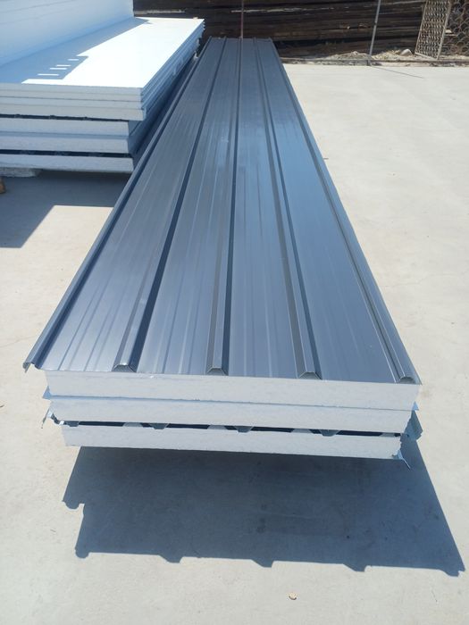 Sendvich ponel/Сэндвич панел/Сендвич понель/Базалт/Пенопласт/