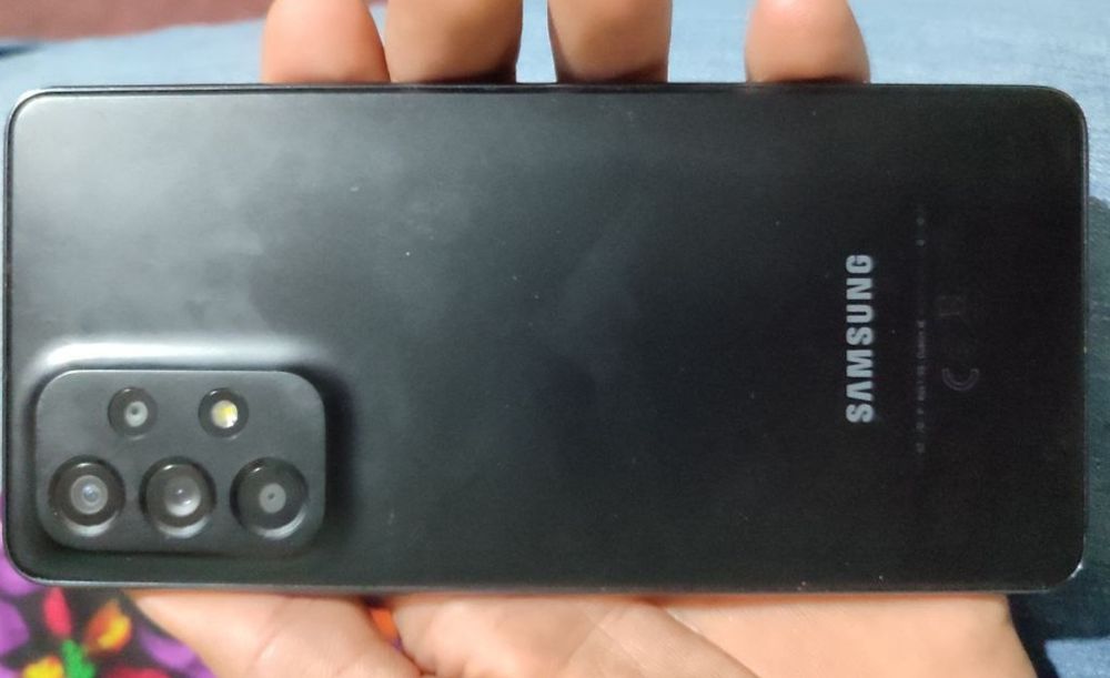 Samsung A53 5G 128Gb 8Gb