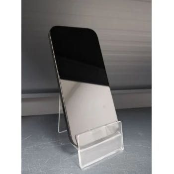 Telefon Apple iPhone 16 Pro 128 GB Black, Cod 120657