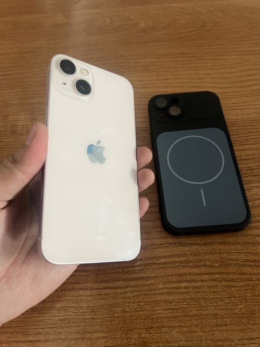 iPhone 13  128 gb