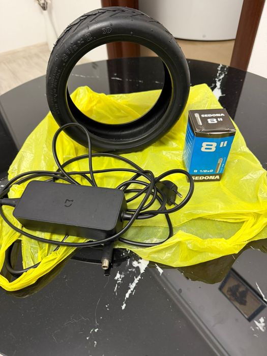 Trotinetă xiaomi mi electric