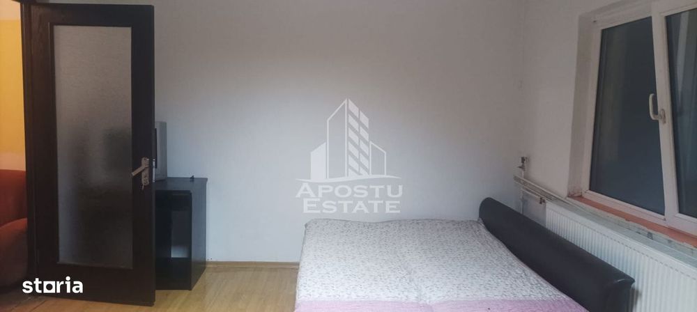 Apartamament decomandat 2 camere, Sagului-Rebreanu