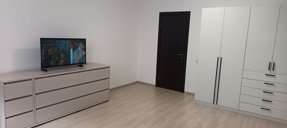 Închiriez garsoniera Subcetate Sânpetru