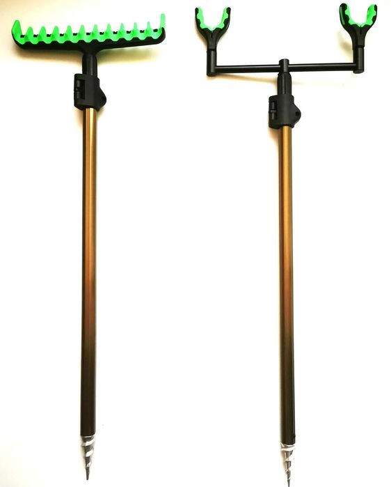 Стойка за фидер Osako Elegance Method