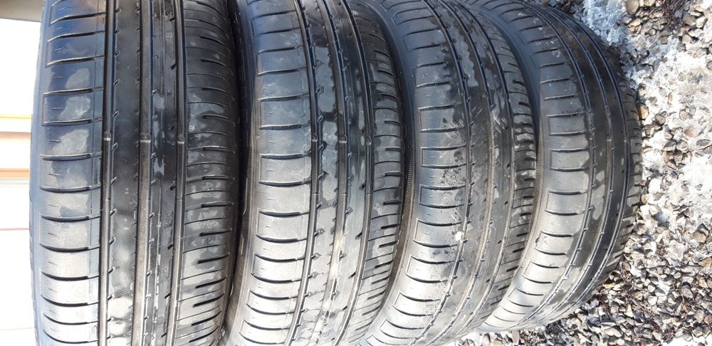 Vand jante aliaj pe 15