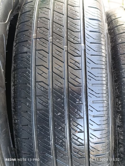 Балон размер 14/4 шт 205*70