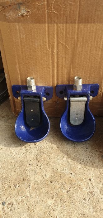 Автопоилки для животных