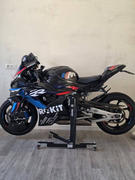 BMW M1000RR Competition