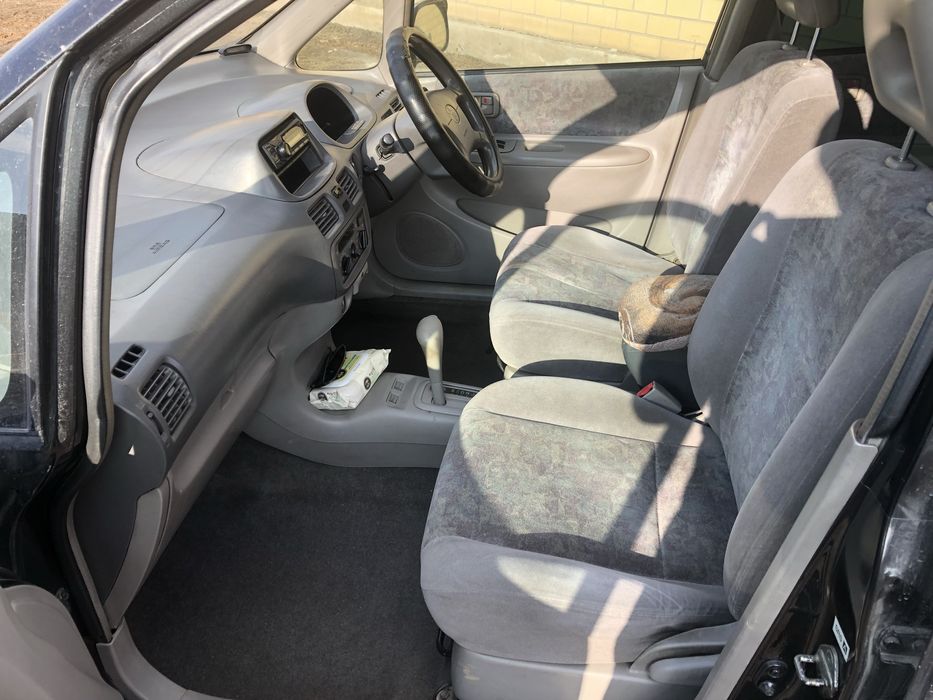 Обмен на лошадей