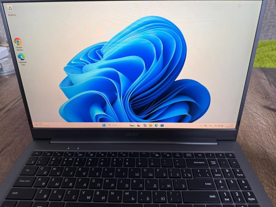 Ноутбук Acer 2025 года
