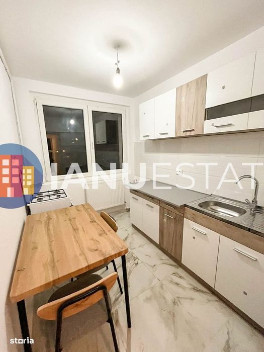 Berceni Soseaua Giurgiului Piata Progresul Renovat