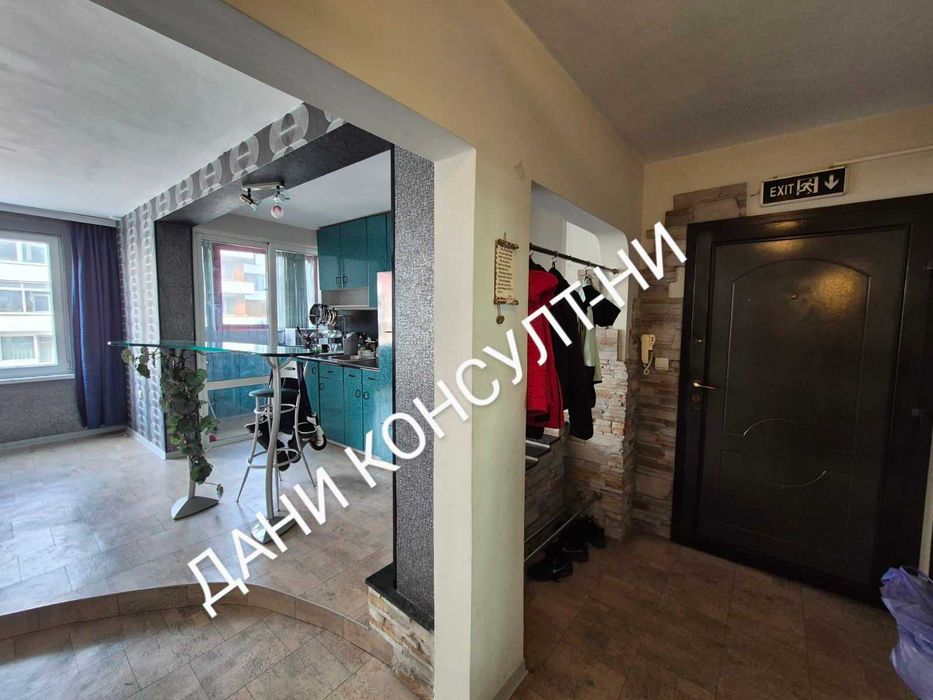 Продава се Тристаен апартамент в Велико Търново, Акация - 109 кв.м за 1560 €/кв.м - Снимка #20