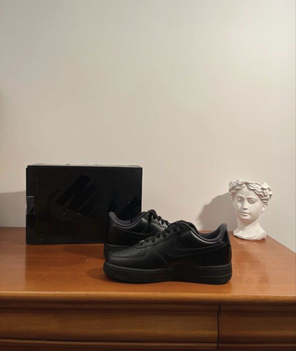 Nike af1xsupreme