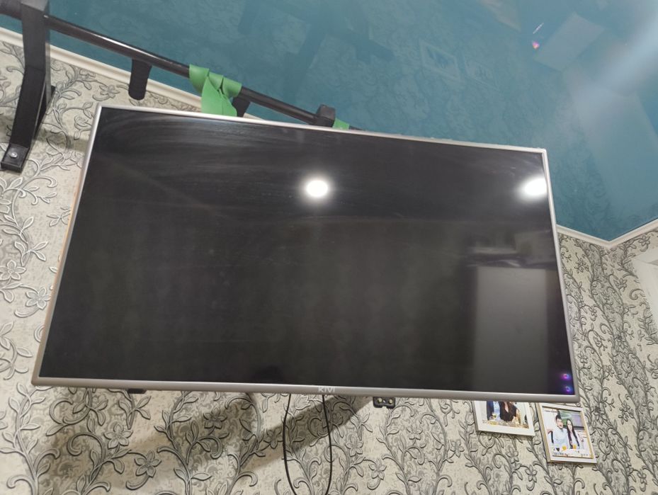 Продам рабочий телевизор