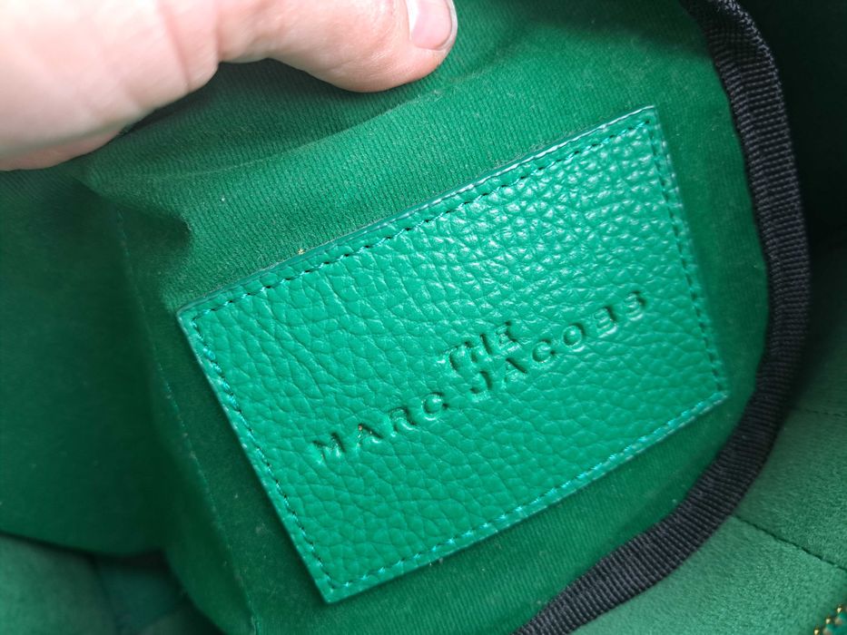 дамска чанта, MARC JACOBS The Tote Bag