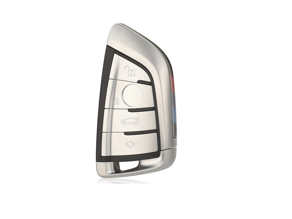 Кутийка за ключ за BMW F20/ F22/ F30 / F32/ F10 / F12/ F25/ F26