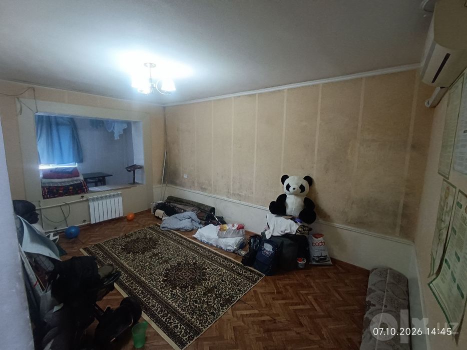 Ойдин Сдаётся 3х комнатная квартира