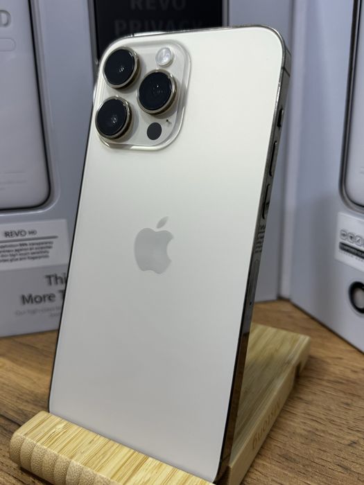 Ip 14 pro max. 128 gb.Pintel 43418