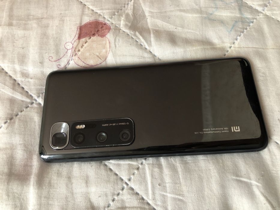 Xiaomi Mi 10 Ultra