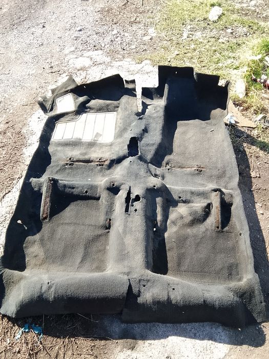 Кузов на запчасти