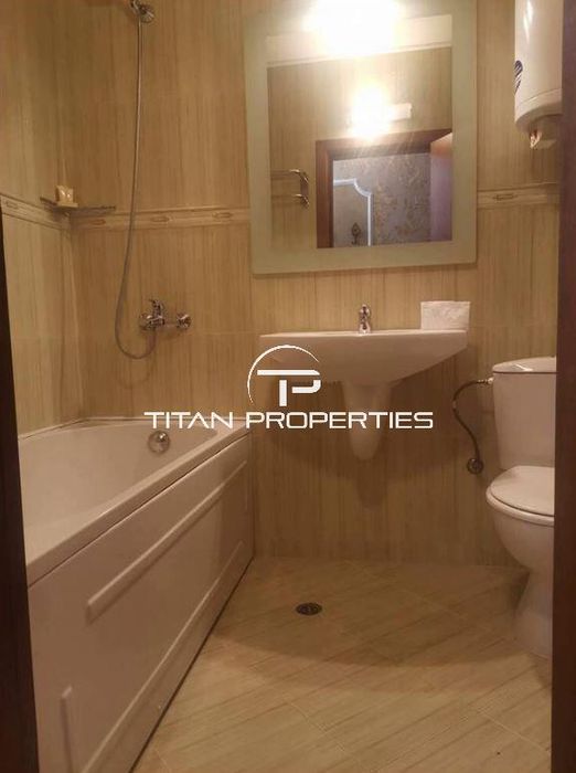 Дава се под наем Двустаен апартамент в Варна, м-т Евксиноград - 56 кв.м за 650 € - Снимка #6