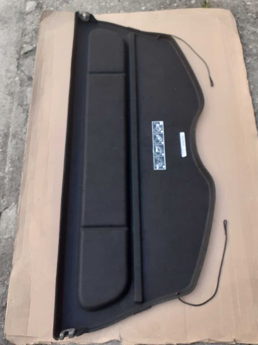 Polita portbagaj NISSAN Leaf,an 2010 - 2017