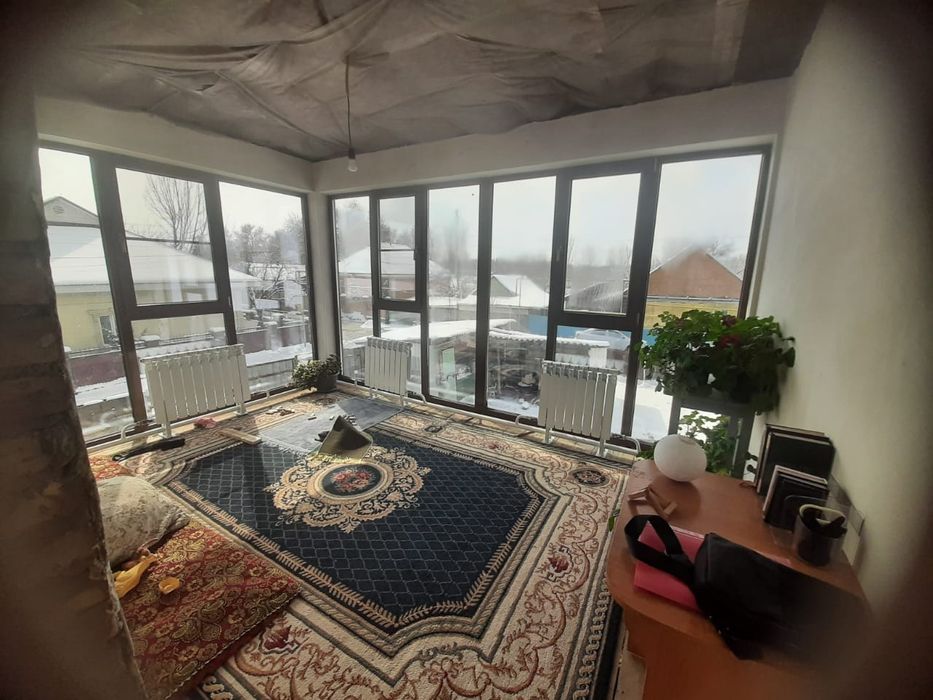 Продам дом срочно