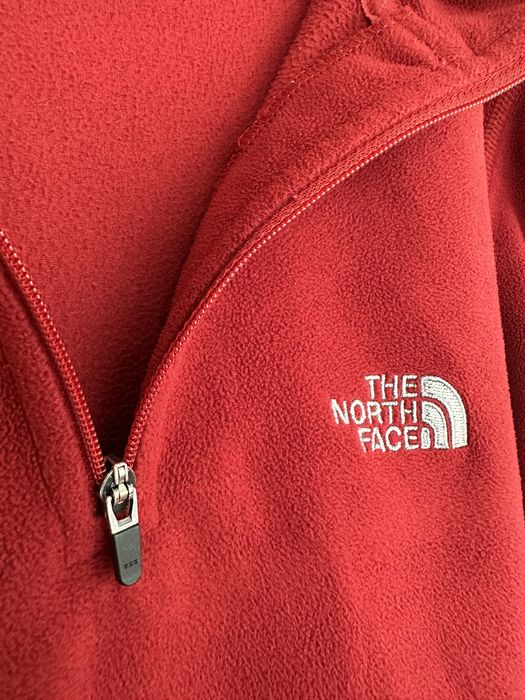 Polar The North Face Tek 100 Womens