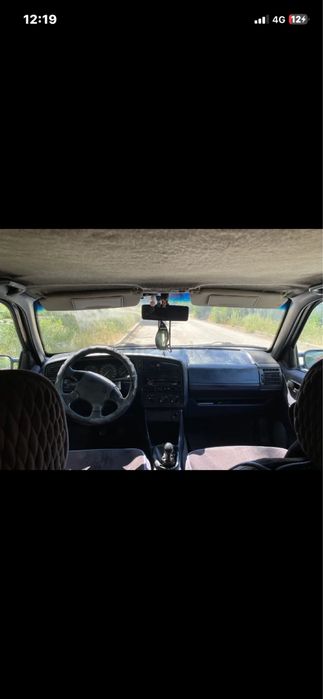 Продам пассат в4 состояние норм