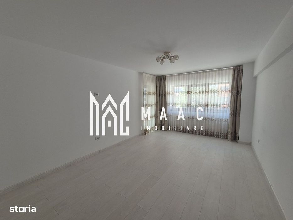 Apartament 3 camere de vânzare | Râmnicu Vâlcea, Central