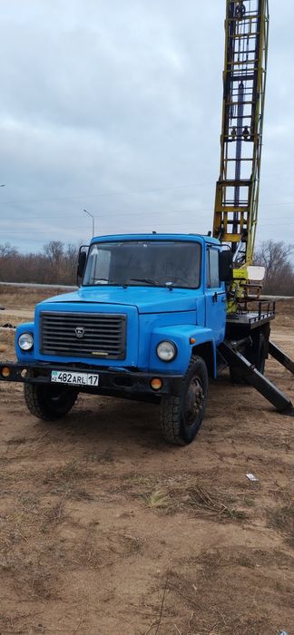 Авто вышка 16 метр