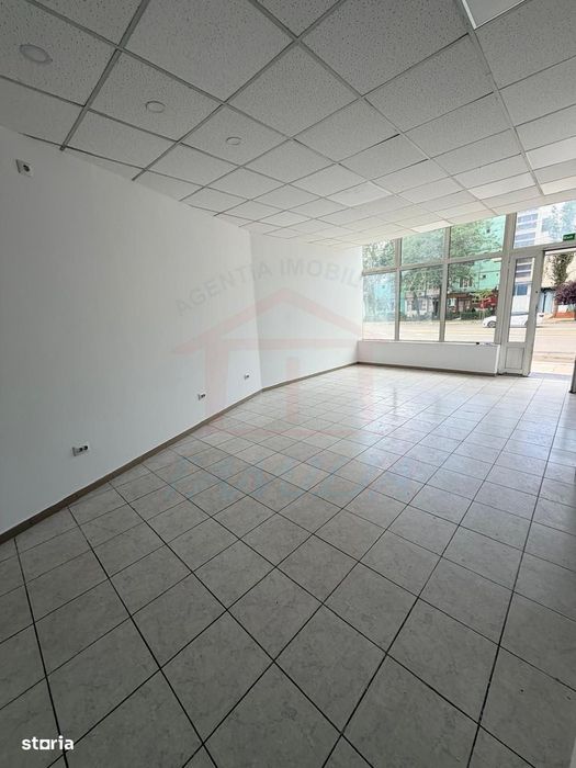 Spatiu Comercial,
