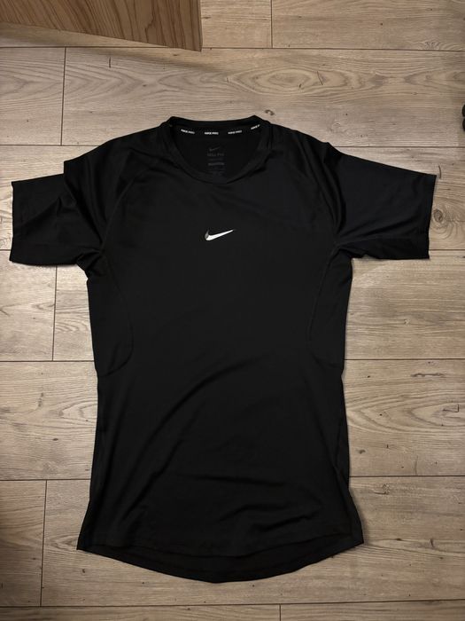 Nike pro мъжка тениска
