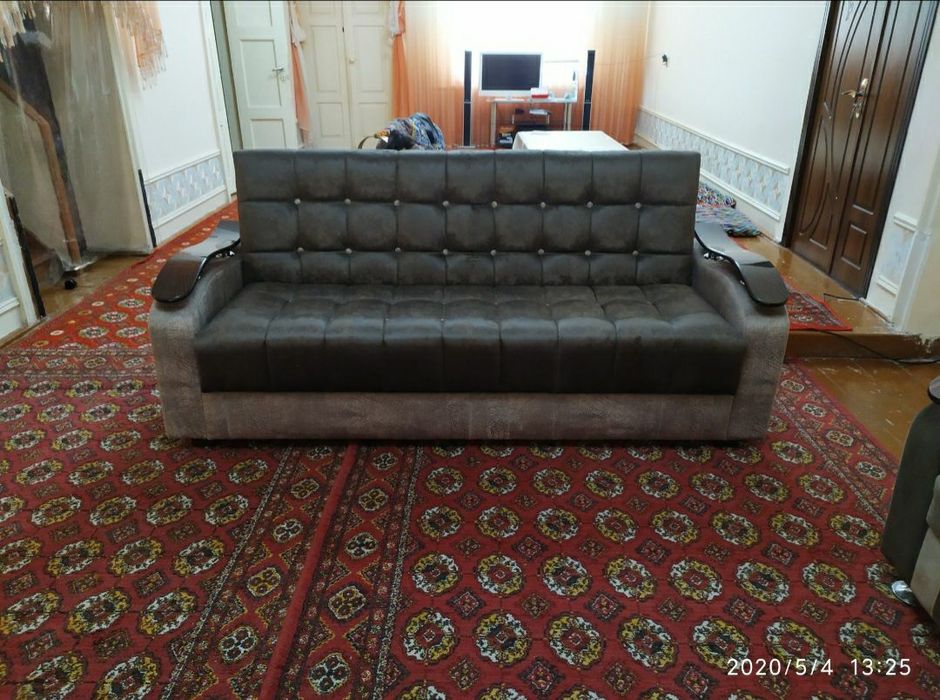 Реставрация мебель