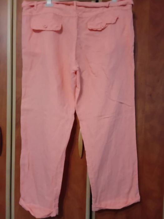Vând Pantaloni Damă Mărimea 48