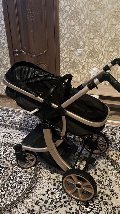 Коляска детская!