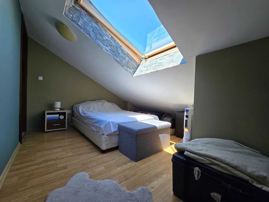 Продава се Двустаен апартамент в Банско - 38 кв.м за 1145 €/кв.м - Снимка #5