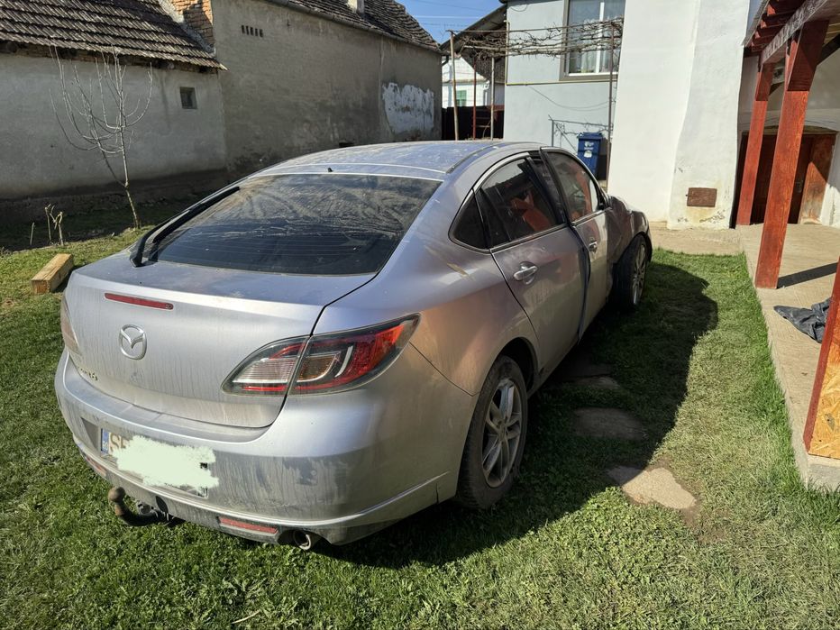 MAZDA 6 dauna/piese