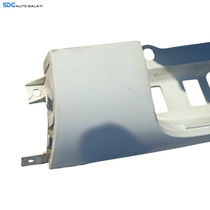 Ornament Plastic Trim Stop Lampa Spate Fiat Doblo 2001 - 2010 [LN0230]