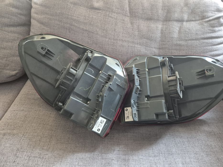 Външни стопове БМВ  X3/ BMW X3, G01 2019