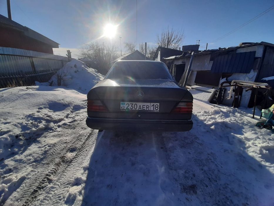 Мерседес Е 200. Двигатель 111 .