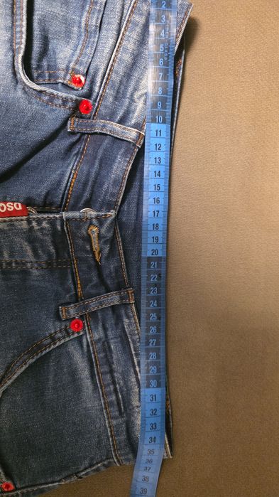 Blugi barbati Dsquared 2